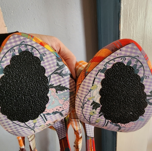 Irregular choice - Picture 9 of 11